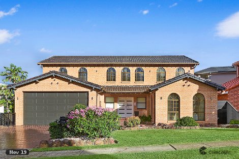 10 Blackbutt St, Bossley Park, NSW 2176