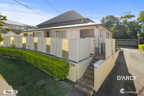 1/123 Waterworks Rd, Ashgrove, QLD 4060