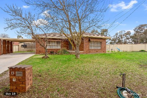 13 Kirily Ct, White Hills, VIC 3550