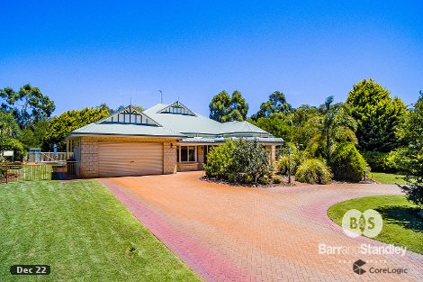 8 Sheoak St, Gelorup, WA 6230