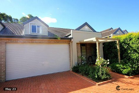 6/94 The Avenue, Bankstown, NSW 2200