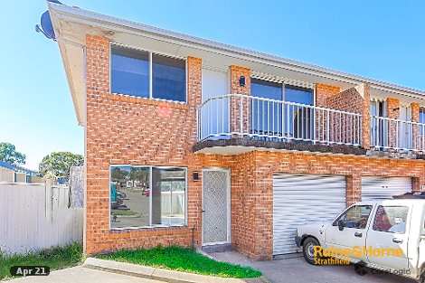 13/12 Bunting St, Emerton, NSW 2770