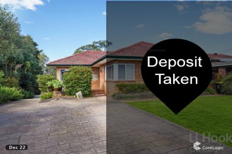 12 Dunmore Cres, Casula, NSW 2170