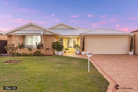 6 Stormbird Loop, Currambine, WA 6028