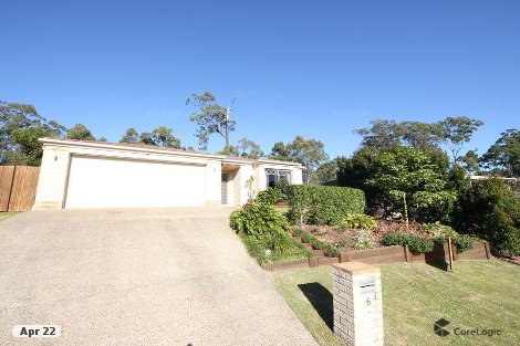 6 Highgrove Ct, Kurwongbah, QLD 4503