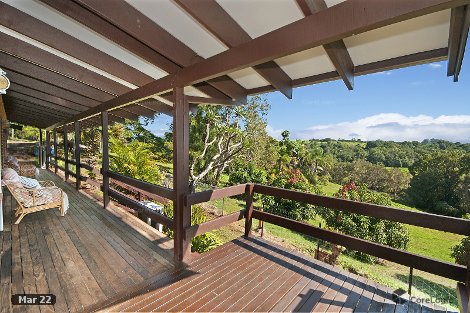 1 Hyrama Cres, Brunswick Heads, NSW 2483