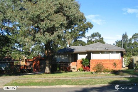 9 Forest Cl, Northmead, NSW 2152