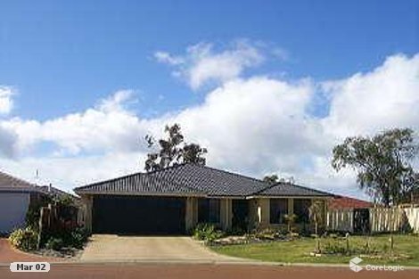 8 Chapel Ct, West Busselton, WA 6280