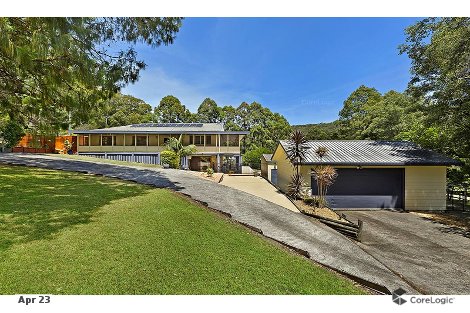 41 Corona Lane, Glenning Valley, NSW 2261