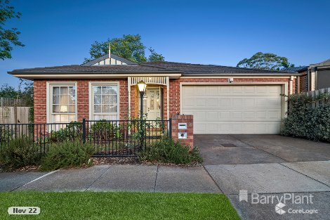 1a Rosslyn St, Blackburn South, VIC 3130