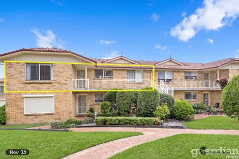 11/5 Stonelea Ct, Dural, NSW 2158