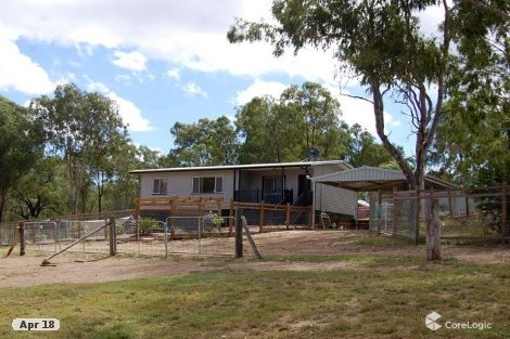 58 Diggings Rd, South East Nanango, QLD 4615