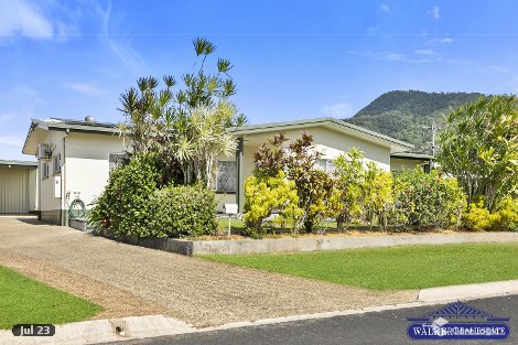 11 Tracey Cl, Woree, QLD 4868