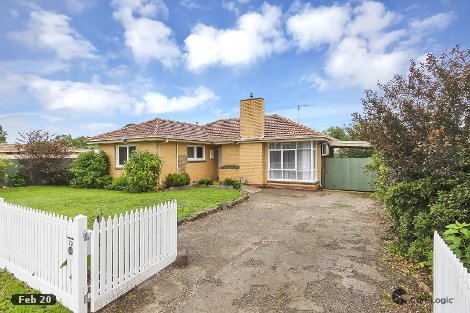 72 Edols St, Ballan, VIC 3342