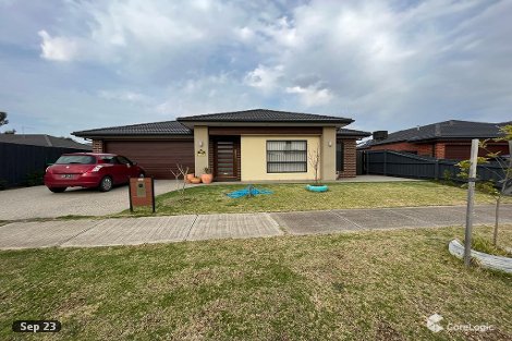 14 Toogoolawah Dr, Melton South, VIC 3338