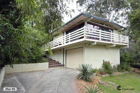 16 Virginia Ct, Montmorency, VIC 3094