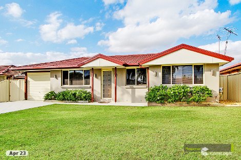 12 Doolan St, Dean Park, NSW 2761