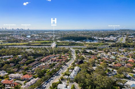 16/6-8 Bridgman Dr, Reedy Creek, QLD 4227