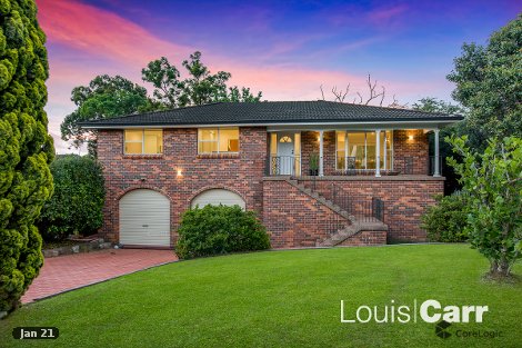 11a Stanton Dr, West Pennant Hills, NSW 2125