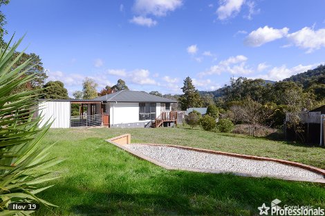 3 Leith Rd, Mcmahons Creek, VIC 3799