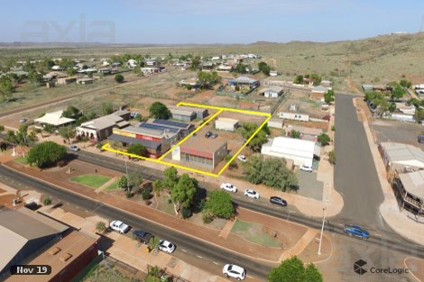 42 Roe St, Roebourne, WA 6718