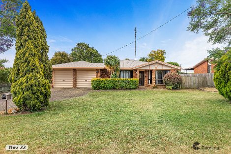 17 Lillian St, Pittsworth, QLD 4356