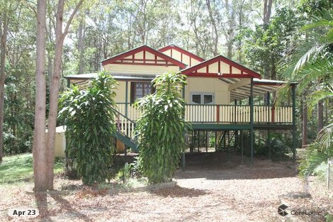 18 Sarus Rd, Carters Ridge, QLD 4563