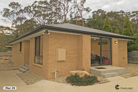 4/634 Nelson Rd, Mount Nelson, TAS 7007