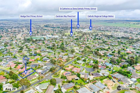 13 Lincoln Way, Melton West, VIC 3337