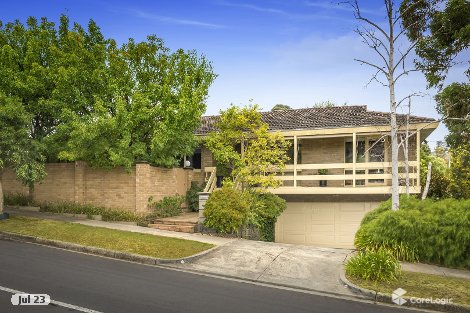 45 Bordeaux St, Doncaster, VIC 3108