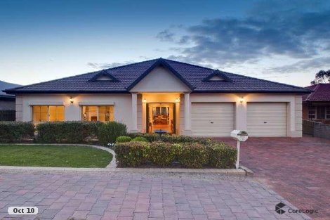 6 Marion Ave, Rostrevor, SA 5073