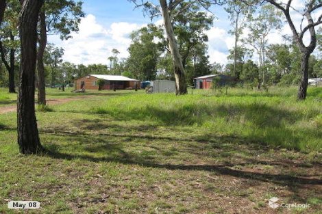 154 River Rd, Millstream, QLD 4888