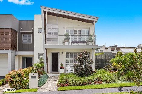16 Cowries Ave, Shell Cove, NSW 2529