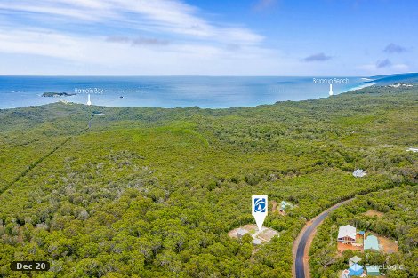 55 Colyer Dr, Hamelin Bay, WA 6288