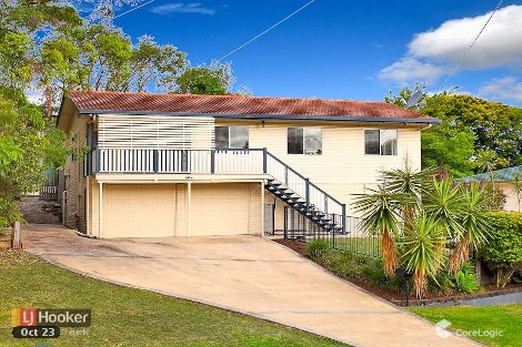 43 Grevillea St, Everton Hills, QLD 4053