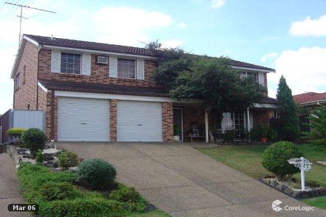 30 Eldershaw Rd, Edensor Park, NSW 2176