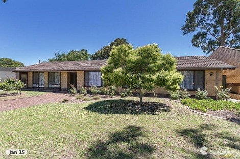 14 Whiting Rd, St Agnes, SA 5097