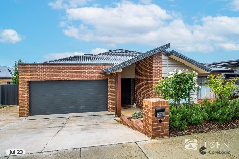 15 Terrapee St, Strathfieldsaye, VIC 3551