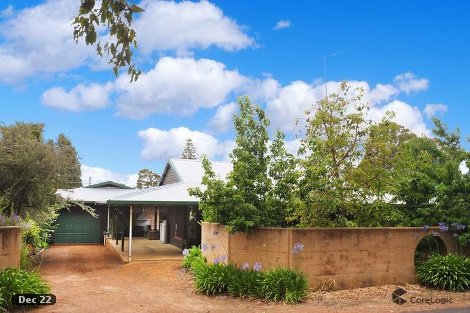 21 Mammoth St, Witchcliffe, WA 6286