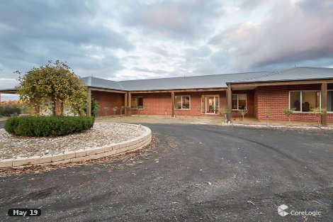 190 Doctors Creek Rd, Clonbinane, VIC 3658