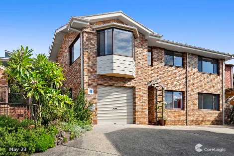 4/14 Buchan St, Mollymook, NSW 2539