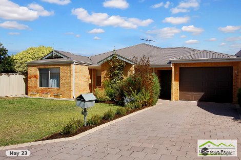 10 Fisherton Cct, Kinross, WA 6028