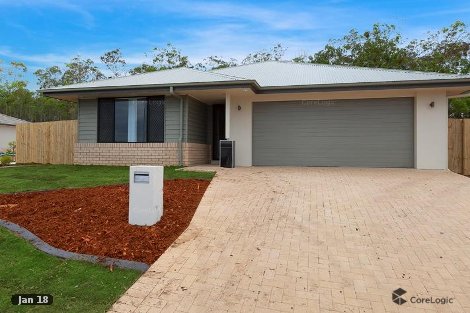 71 Columbia Dr, Bellbird Park, QLD 4300