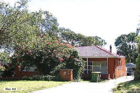 4 Sewell Ave, Padstow Heights, NSW 2211