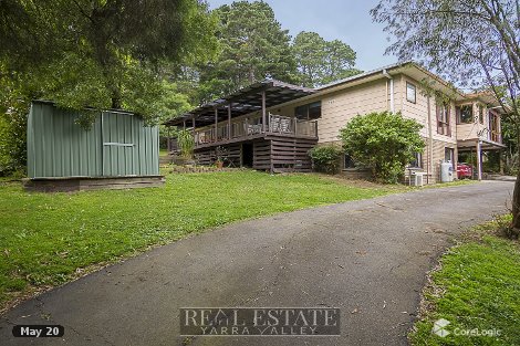 10-12 Baden Powell Dr, Healesville, VIC 3777