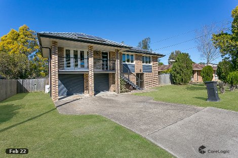 8 Cafferky St, One Mile, QLD 4305