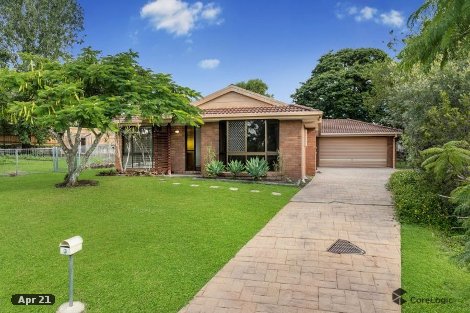 9 Parwan Cl, Riverhills, QLD 4074