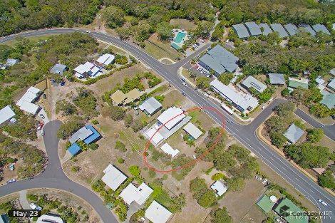 41 Captain Cook Dr, Agnes Water, QLD 4677