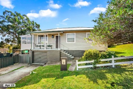 1 Harold St, Floraville, NSW 2280