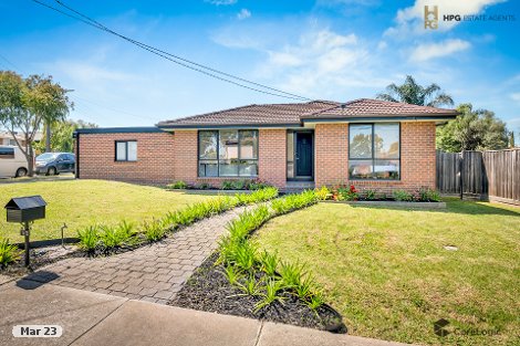 1/2 Burvale Ct, Tullamarine, VIC 3043